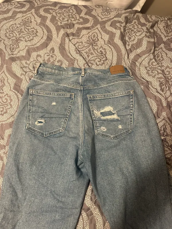 American Eagle Outfitters Jeans - Image 5