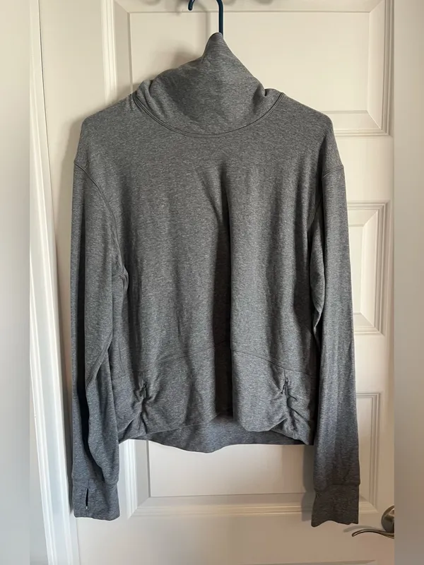 Lululemon Ready to Rulu Pullover - Image 4