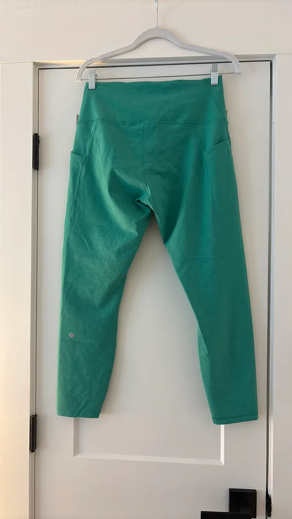 Lululemon Leggings - Image 3