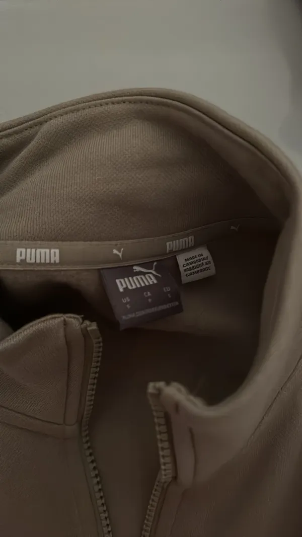 Puma Sweatshirt - Image 4