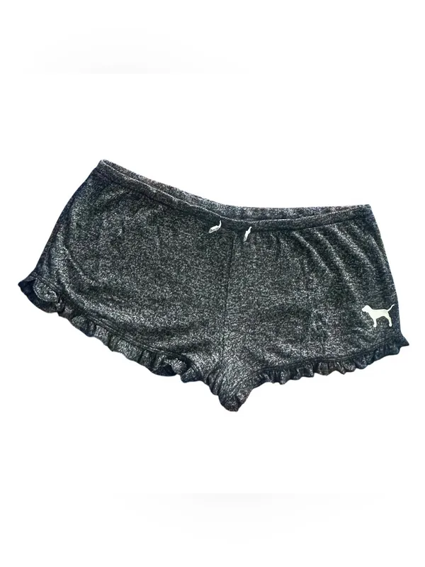 VS PINK Mini Sleepwear Pajama Shorts! - Image 4