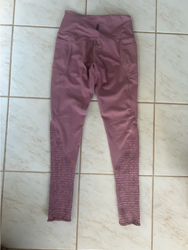 Free People FP Movement leggings - Image 2