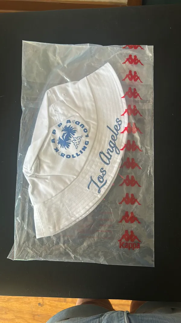 Kappa rolling loud bucket hat - Image 2
