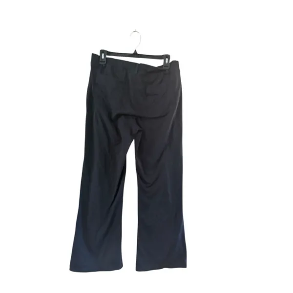 Classic Black Women's Pants Size XL - Image 4