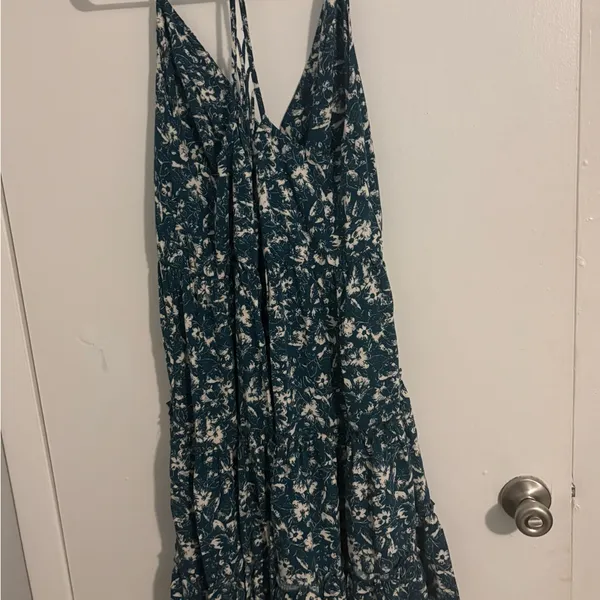 Maurice's Cute Summer Dress - Image 2