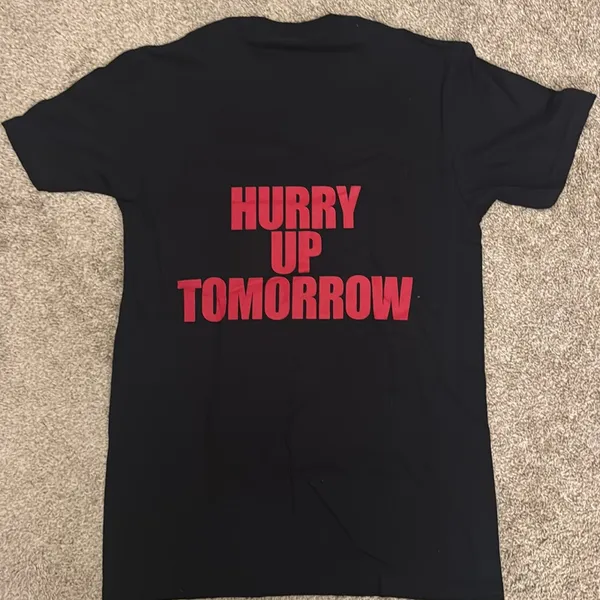 Weekend Graphic Tee - Image 3