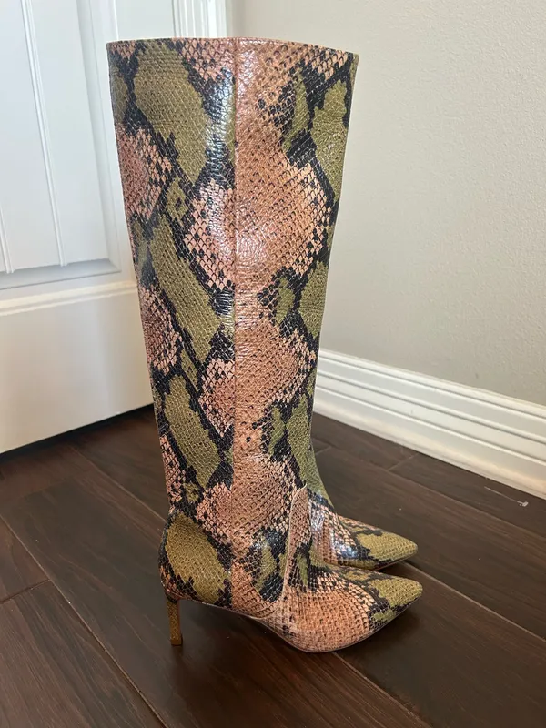 Ulla Johnson Renata Boot EU 37 - Image 4