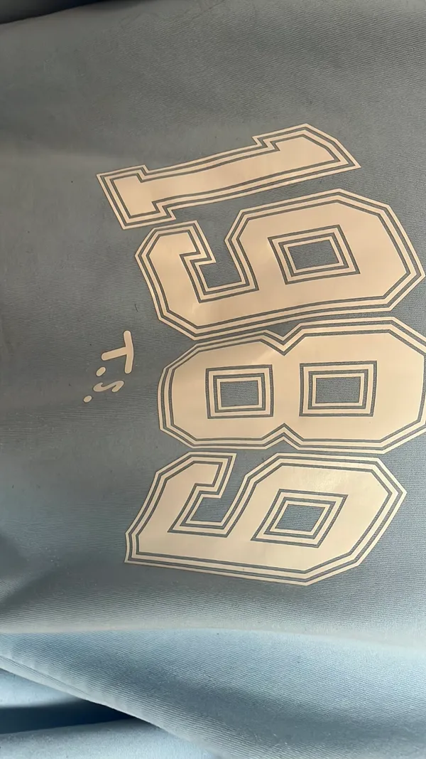 Taylor Swift 1989 Crewneck - Image 4