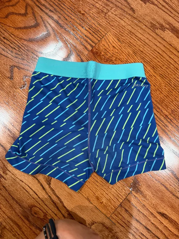 Nike Pro Shorts - Image 9