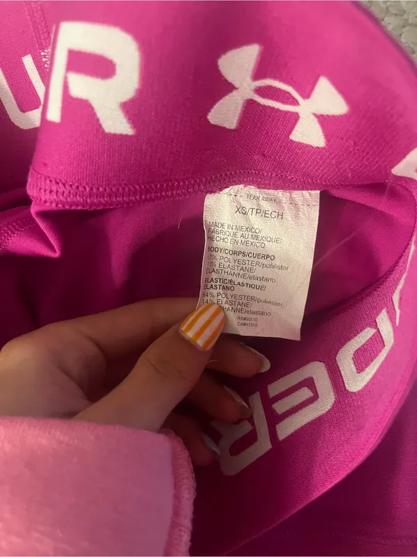 Under Armour shorts - Image 3