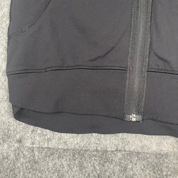 Lululemon‎ Athletica Pump it Up Jacket Size 4 - Image 4