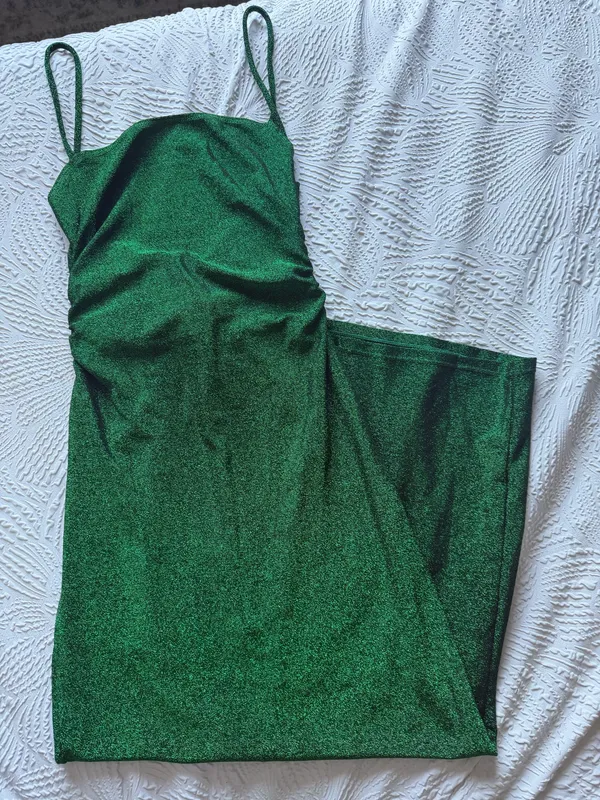 Reformation Breslin Dress - Image 2