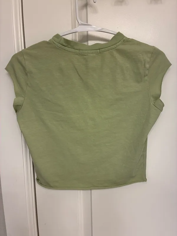 Forever 21 Crop Top - Image 2