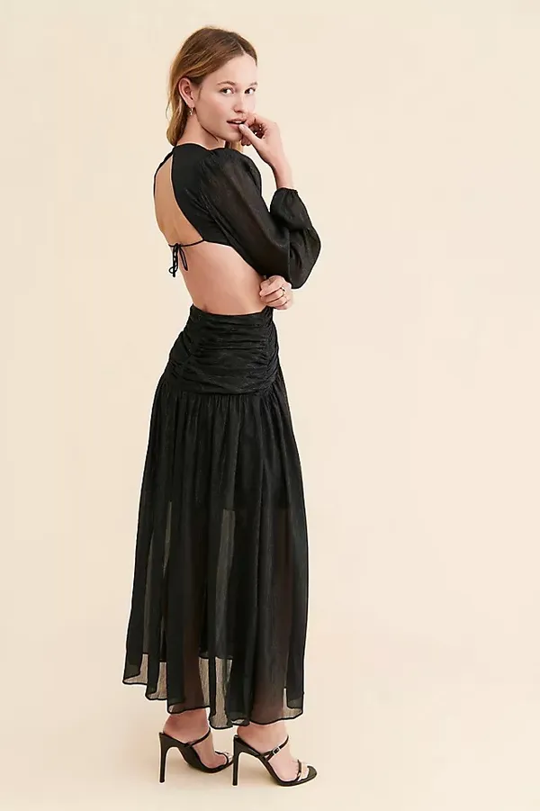 Anthropologie ASTR Dress - Image 2