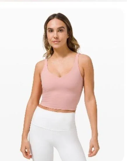 Lululemon Align Tank - Image 2