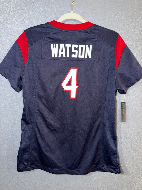 NFL Texans Jersey  - Image 2
