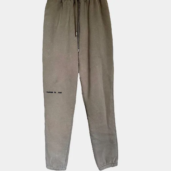 Meshki Charlie Unisex Cosy‎ Jogger Sz S - Image 2