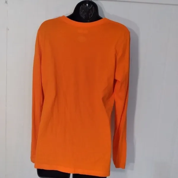National Football League Denver Broncos Tshirt Women's Size XL - Image 2