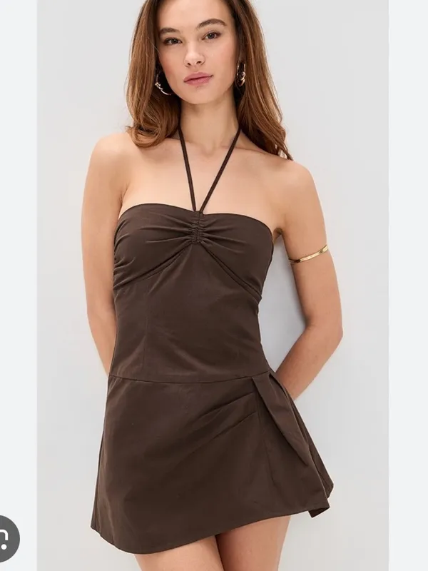 Lioness dress - Image 2