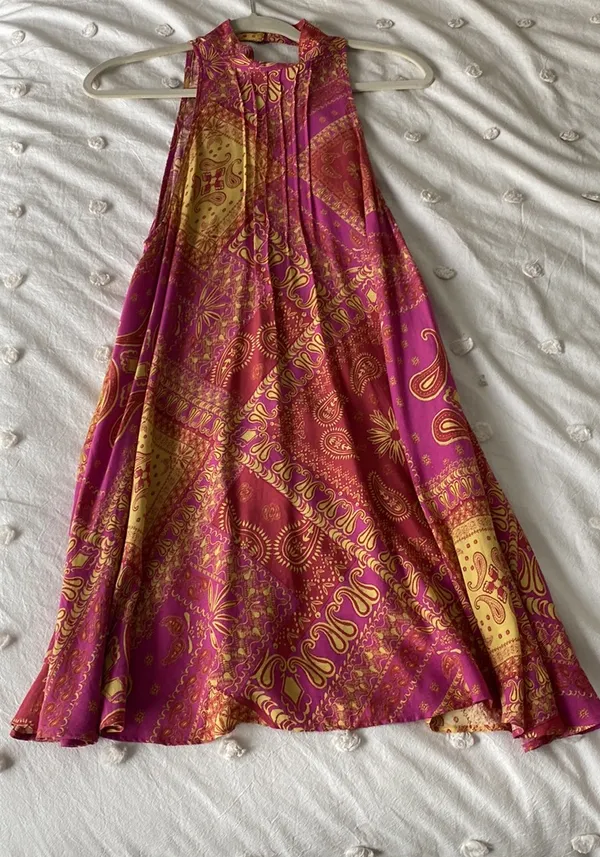 Free People Intimately Beaux Dress - Image 6