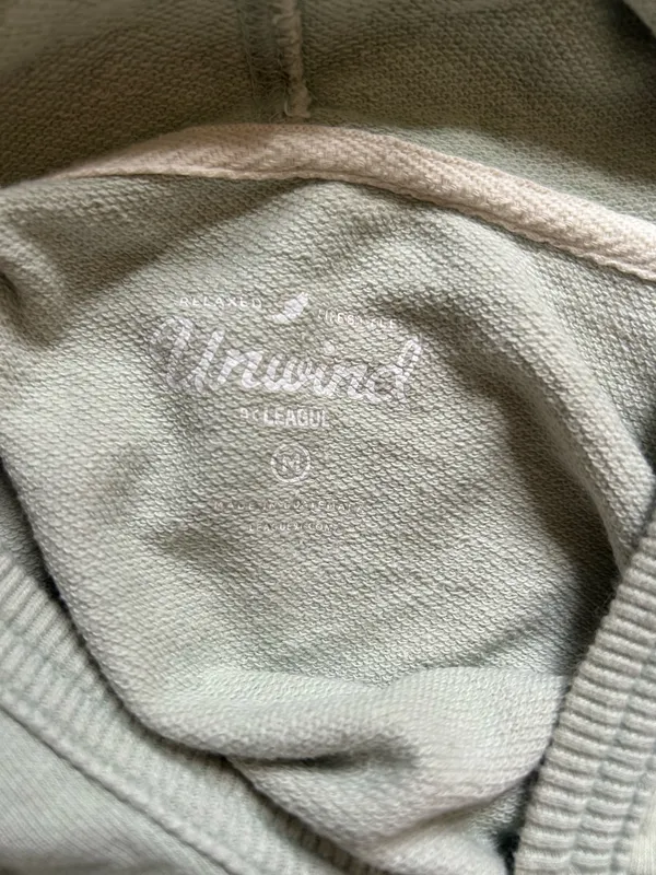 Ballerina Farms League Hoodie - Image 4