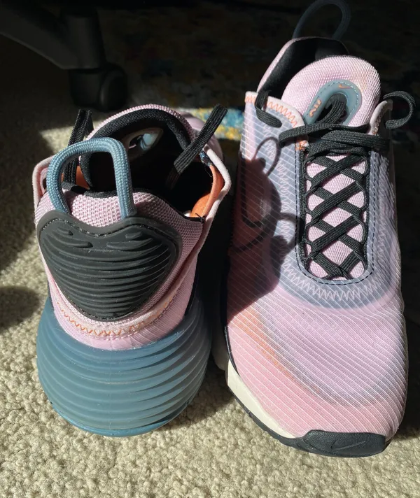 Nike Air Max 2090 Women’s Light Arctic Pink - Image 6