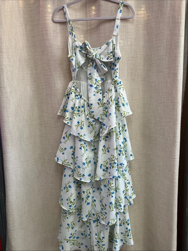 Blu Pepper Chloe Dress - Image 12