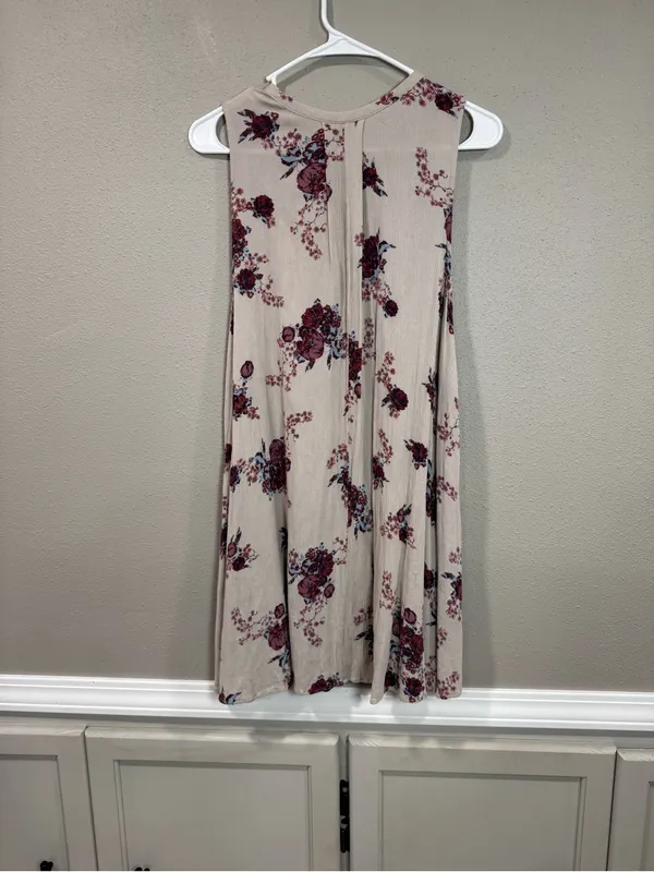 Free People Tree Swing Tunic - Image 5