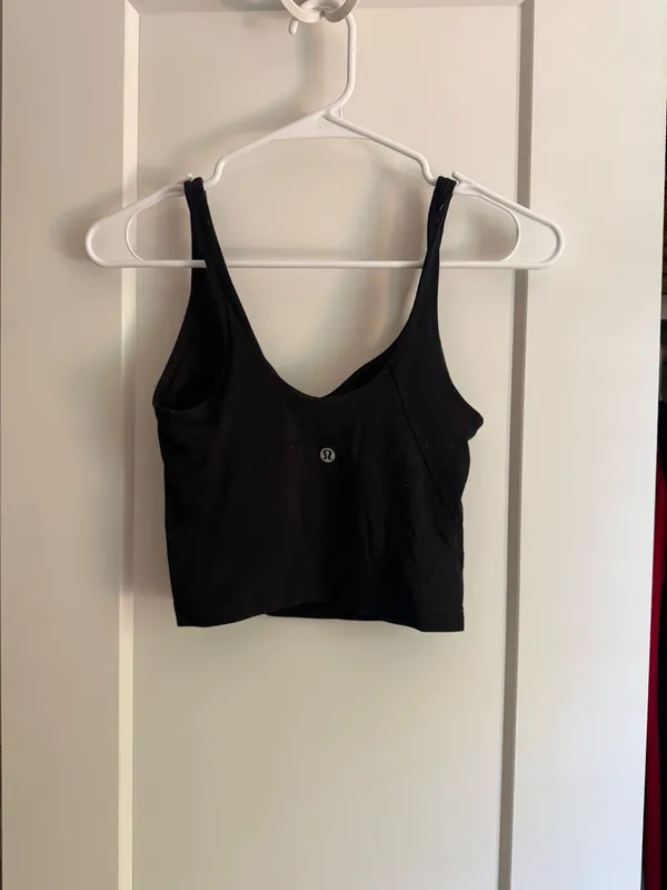 Lululemon Align Tank - Image 3