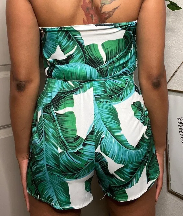 SheIn Matching Set - Image 4