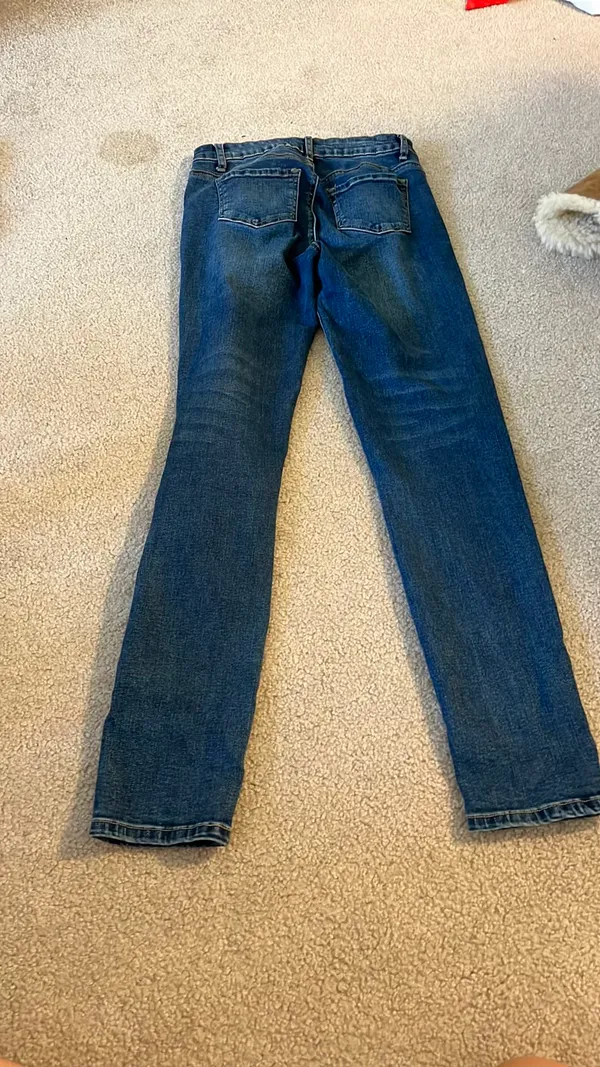 Tractr Blu Jeans - Image 2
