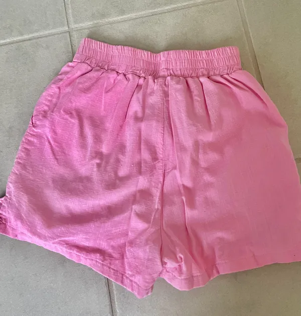 Aurelle Swim Beach Shorts - Image 3