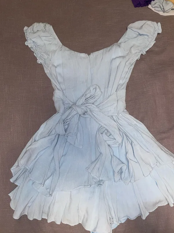 Altar'd State Romper - Image 2