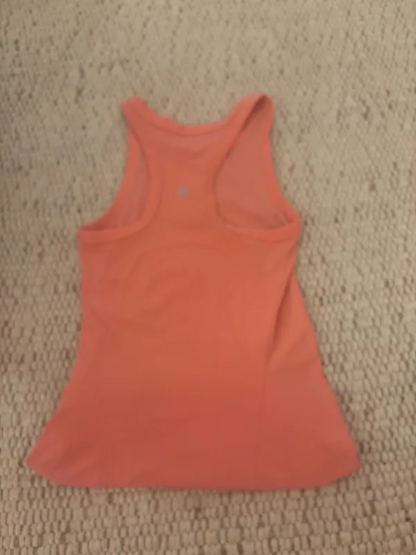 Lululemon Tank - Image 2