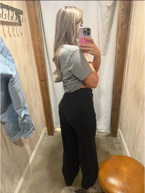 Lizard Thicket Jeans - Image 2