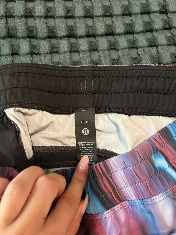 Men’s Lululemon Shorts - Image 3