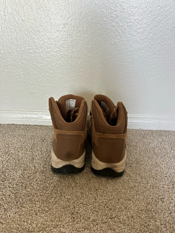 Hiking Columbia Boots Women’s - Image 3