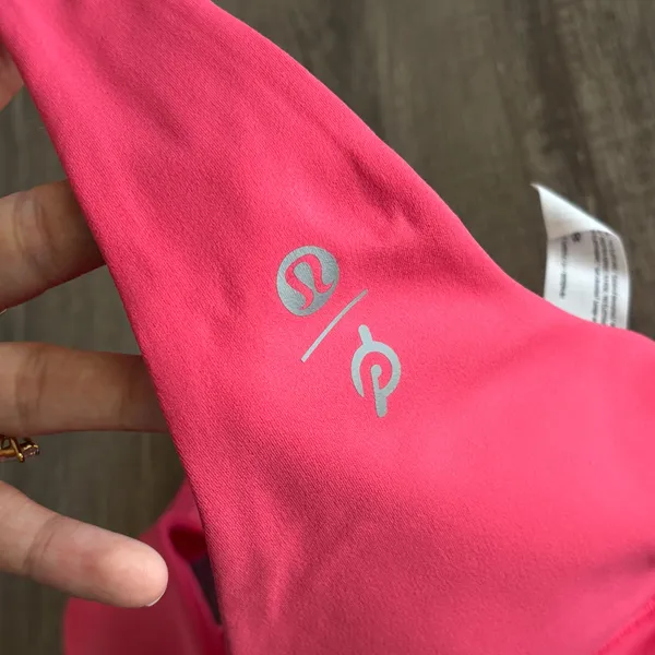 New Lululemon sports bra 4 - Image 3