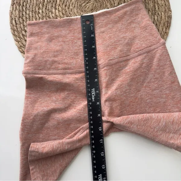 Beyond Yoga Spacedye Keep Pace Biker‎ Shorts Size XS - Image 5