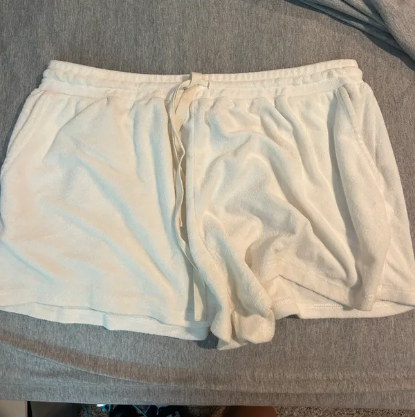 Grey Bandit Shorts - Image 2