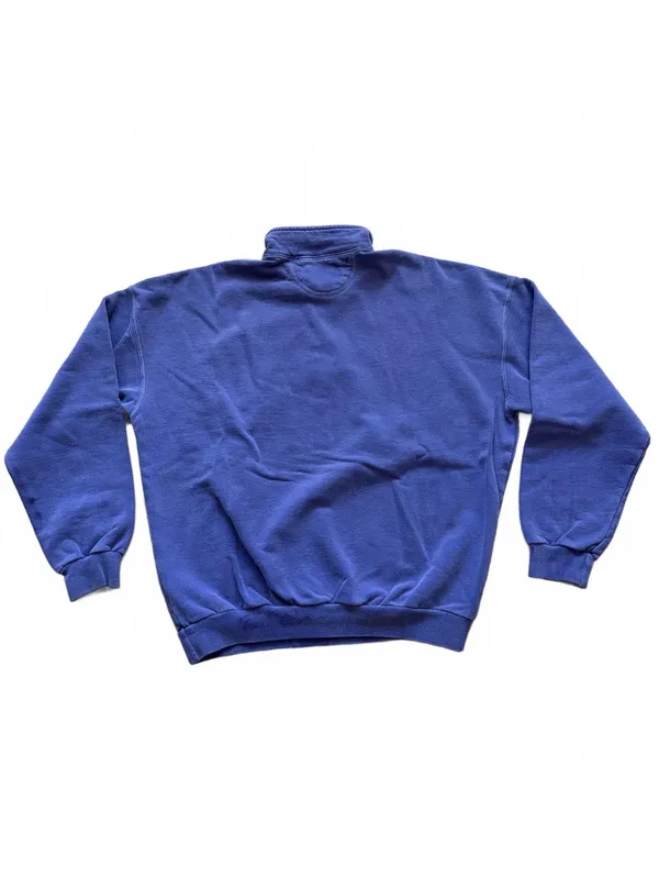Vintage 1996 World Ice Skating Championships Sweatshirt Edmonton Alberta Small - Image 2