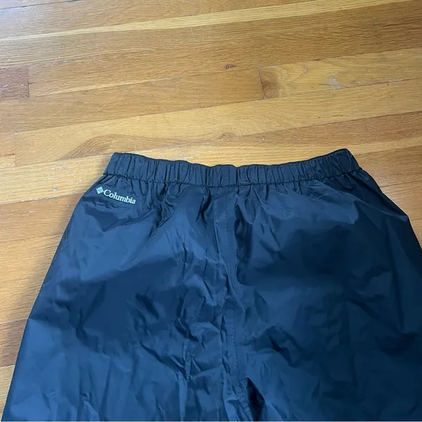 Columbia track pants size L - Image 4