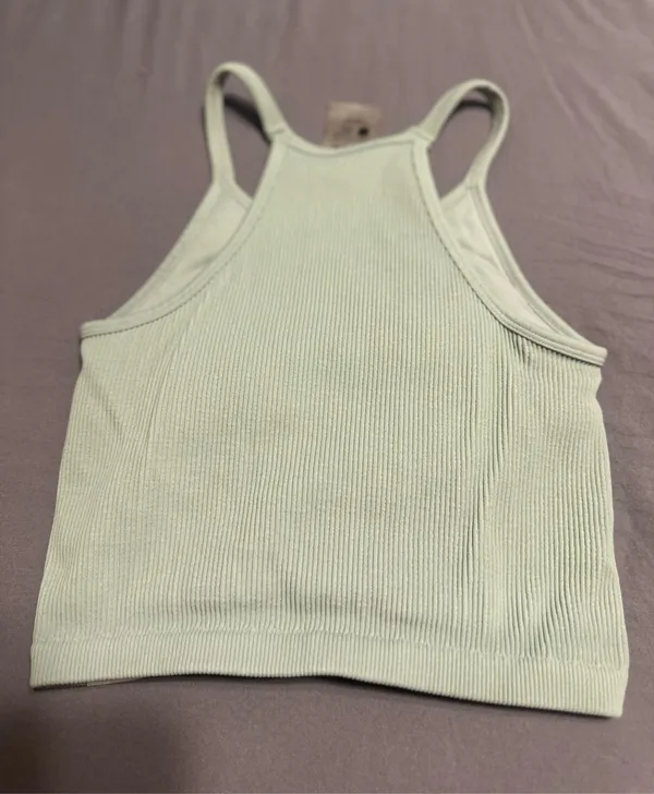 Acta Wear SPORTS TOP MINT - Image 2