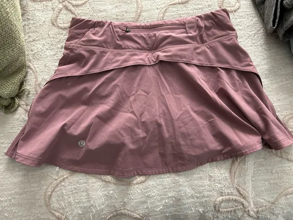 Lululemon Skirt - Image 2