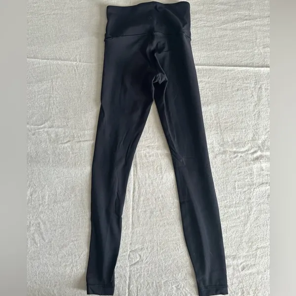 Lululemon Always On High-Rise Tight 28" - Image 9