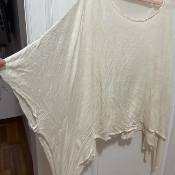 Steve Madden Poncho - Image 4