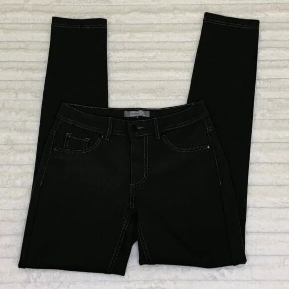 Hawthorne‎ Stretch Pointe Pants Size 2 Olive Green - Image 2