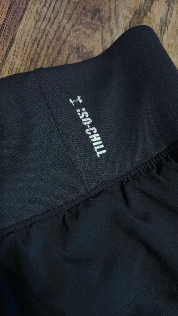 Under Armour Shorts - Image 4