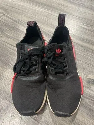 Adidas NMD Women’s R1 Shoes - Image 2