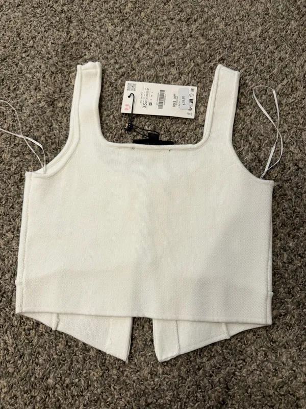 ZARA Top k - Image 2